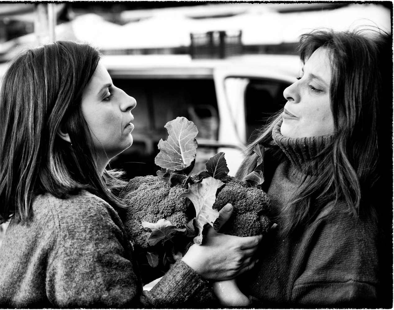 Τίτα Λου Θεατρική παράσταση