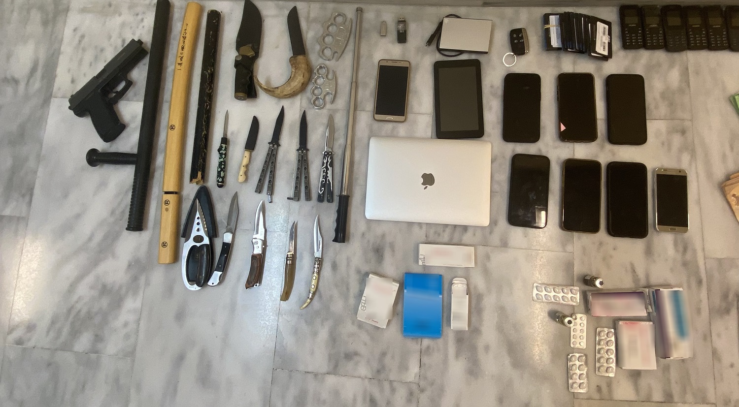 Κύκλωμα τοκογλυφίας