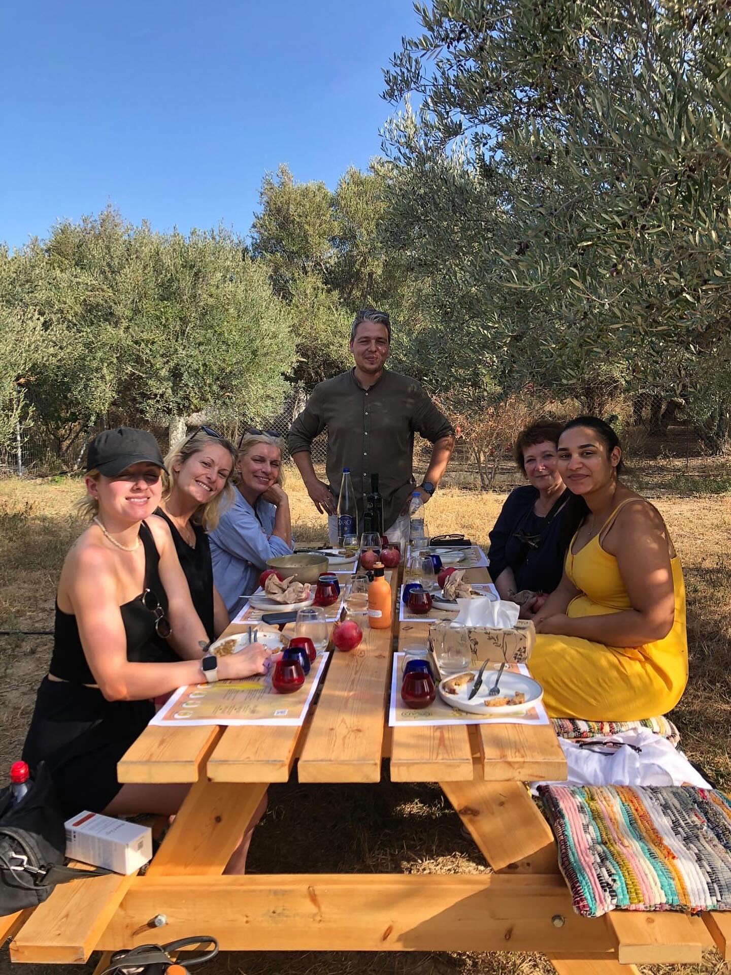 Δημοσιογράφοι τουριστική προβολή