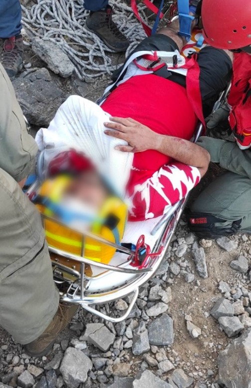 Τραυματίας Ομαλός