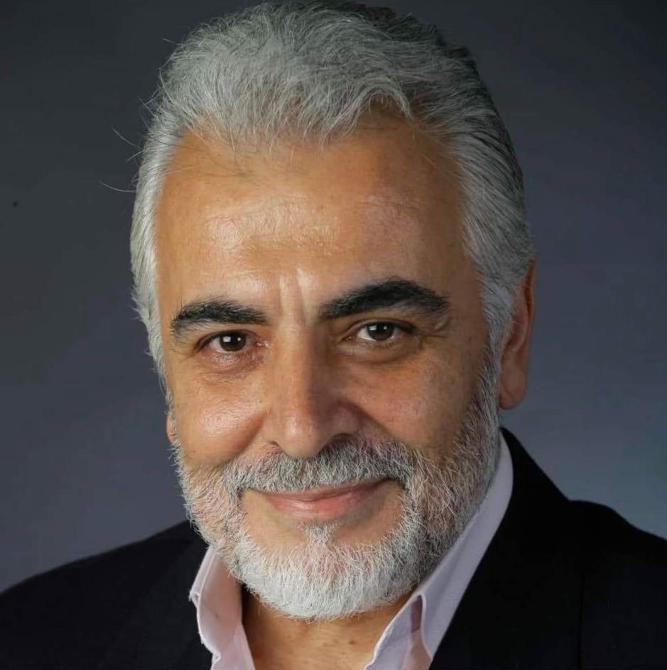 Λάμπρος Τριανταφύλλου