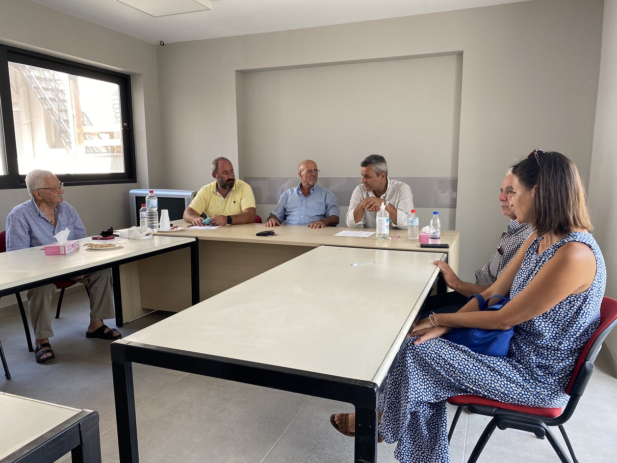 μαμουλάκης