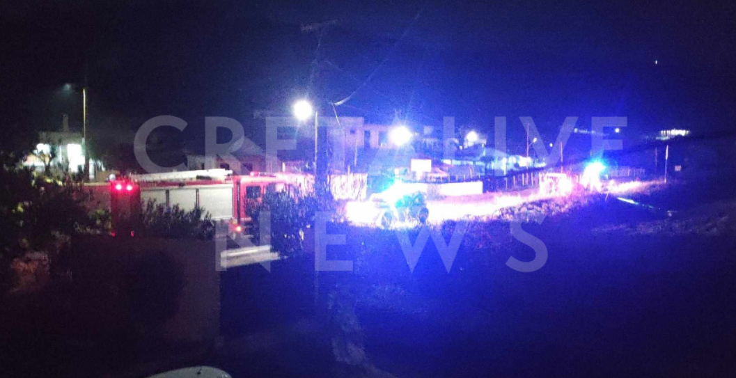 Τροχαίο Μαλάδες