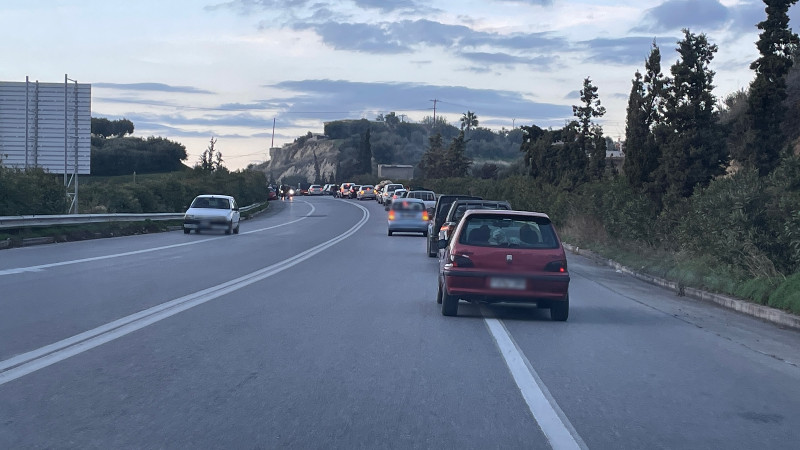 τροχαιο, κομβος, σκαλάνι