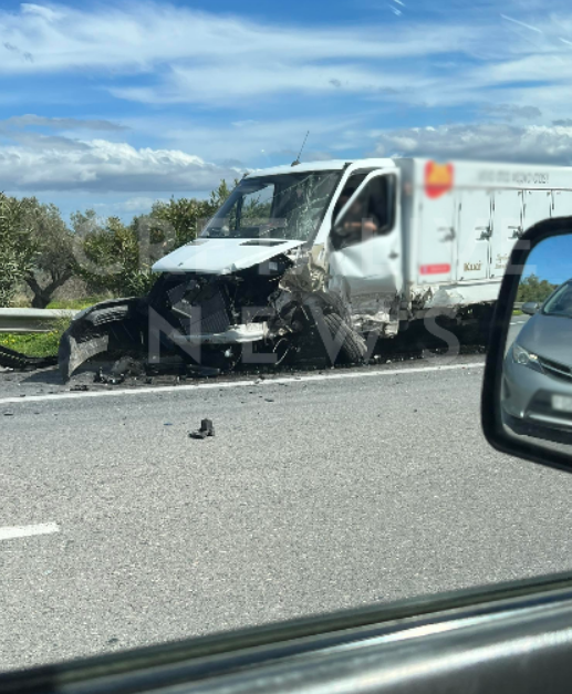 Τροχαίο-Σκαλάνι