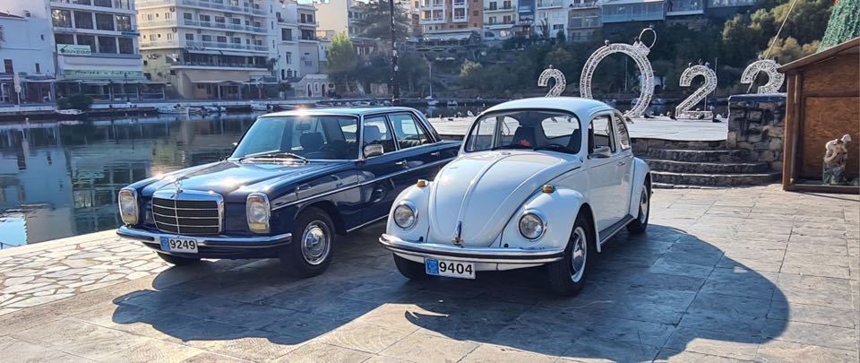 Τροχαία Αγίου Νικολάου δράση