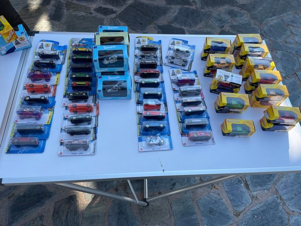 Τροχαία Αγίου Νικολάου δράση