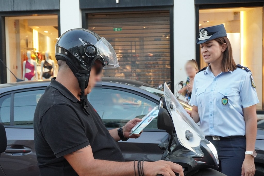 Οδηγός της παρέας