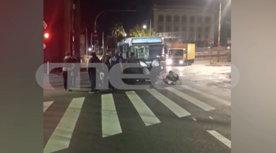 τροχαίο πειραιάς