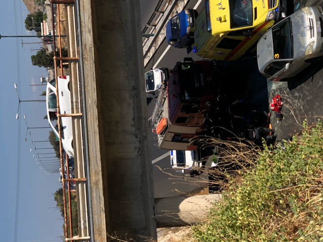 ΒΟΑΚ τροχαίο