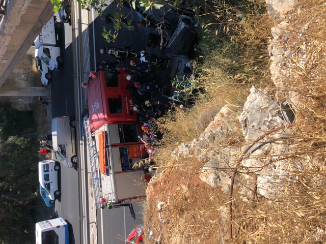 τροχαίο ΒΟΑΚ