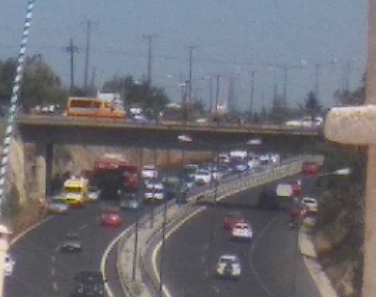 τροχαίο ΒΟΑΚ