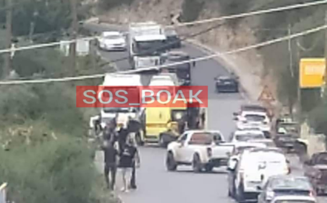 Φωτογραφία SOS BOAK