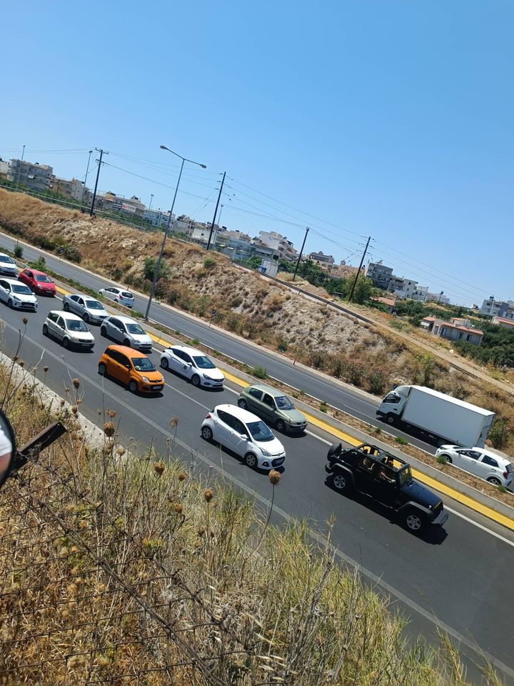 Τροχαίο Βοακ