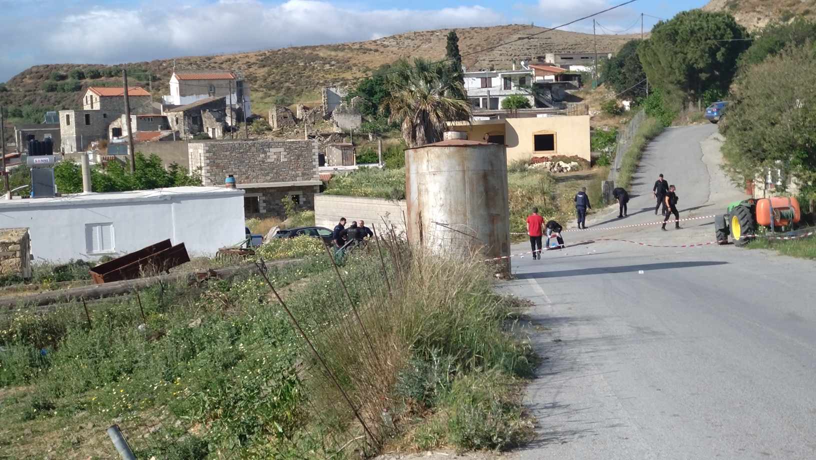 Τσιφούτ Καστέλι