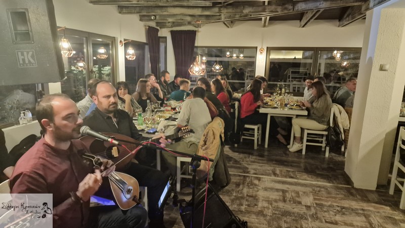 Σύλλογος Κρητικών Νομού Ημαθίας 