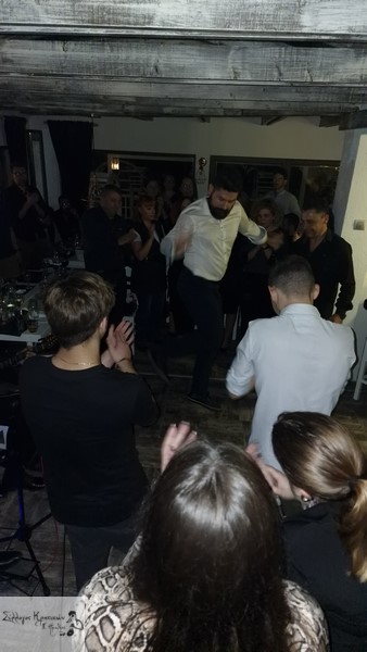 Άρωμα Κρήτης στη 14η Γιορτή Τσικουδιάς στην Ημαθία