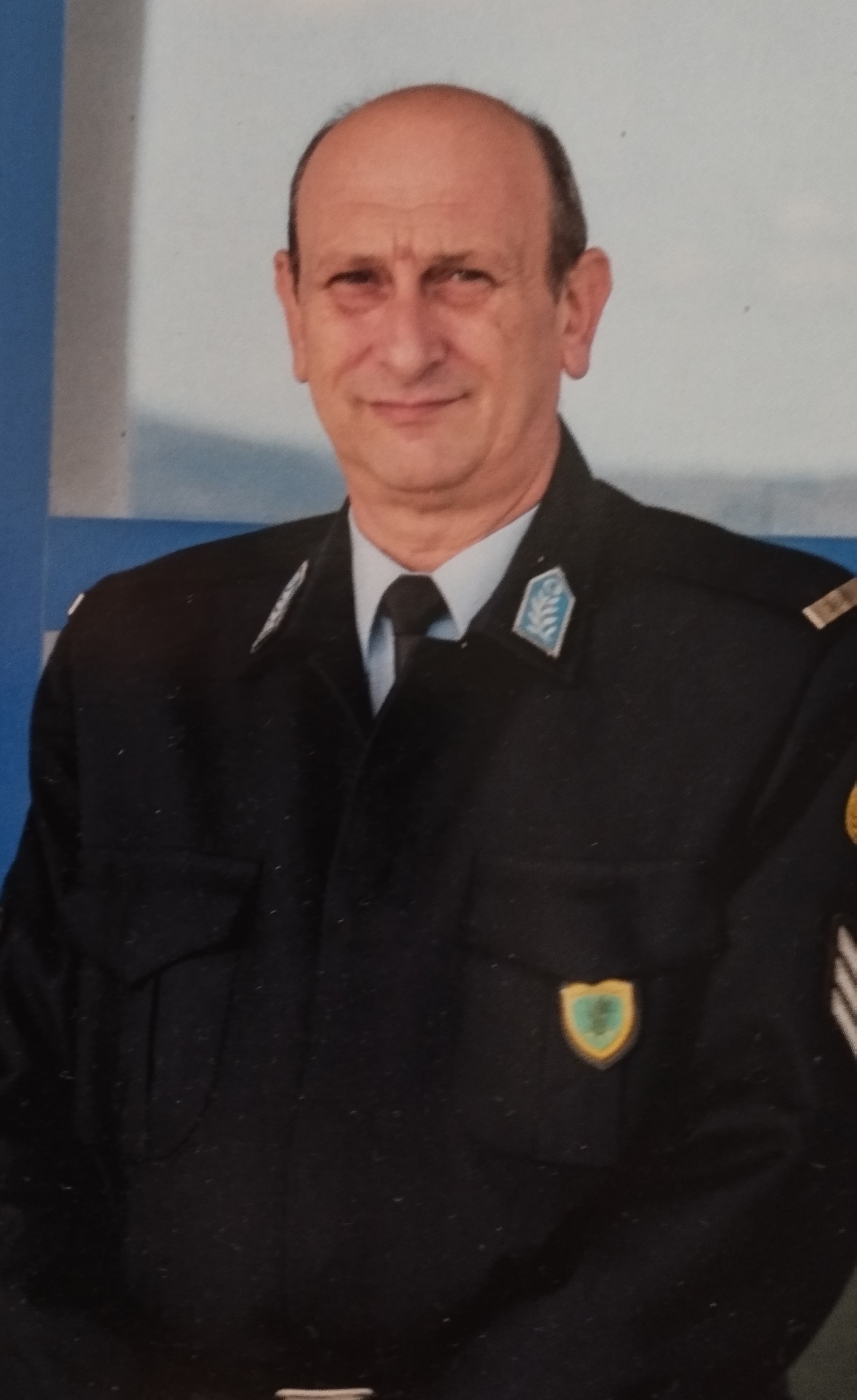 Παναγιώτης Τσιριμώκος