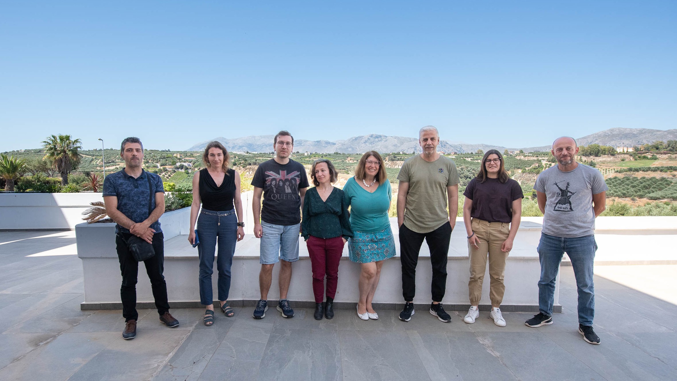 ταυτοποίηση θύματα άμαχοι Άδελε Ρέθυμνο Β' Παγκόσμιος