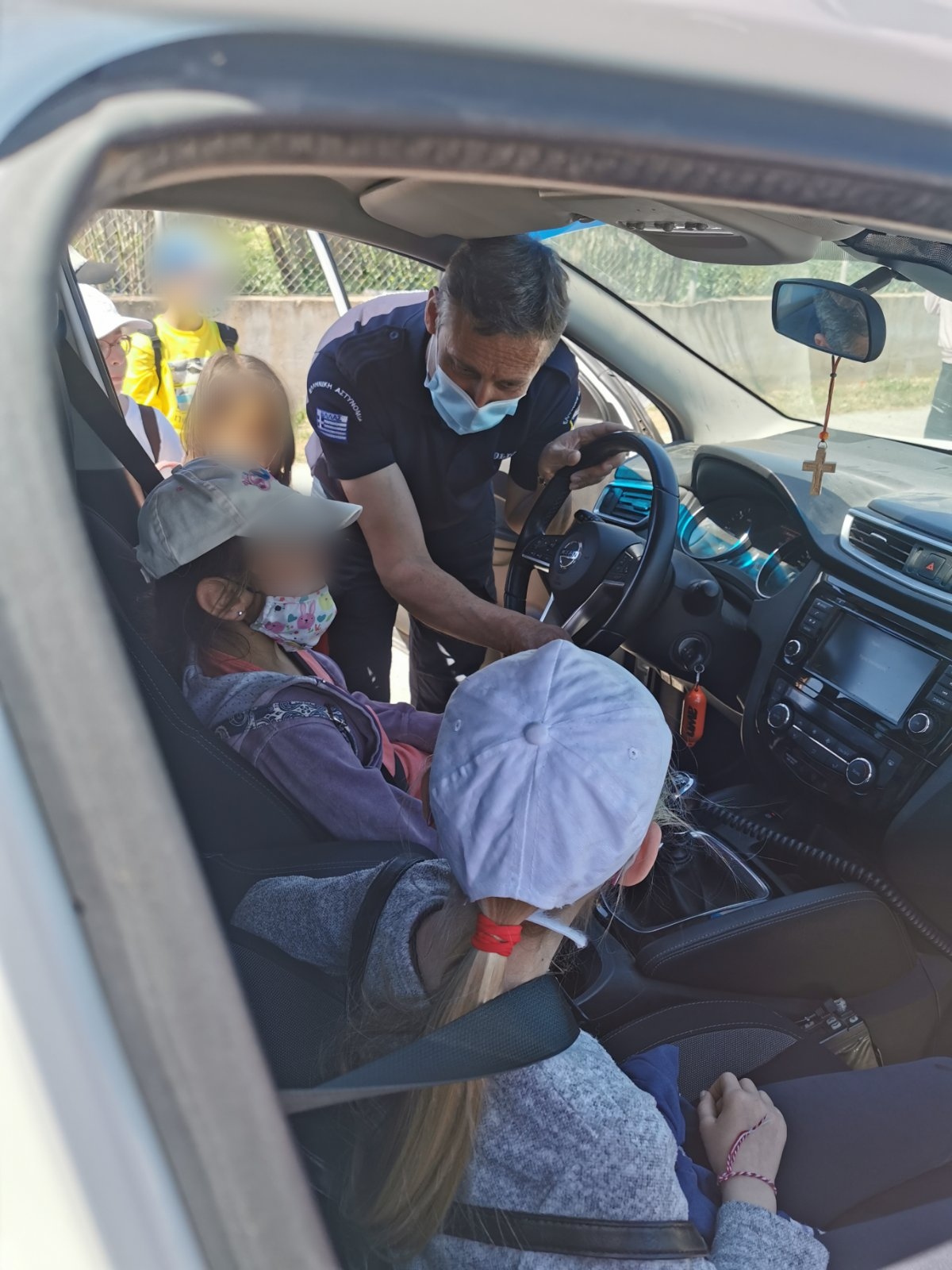 Τυμπάκι πρόγραμμα