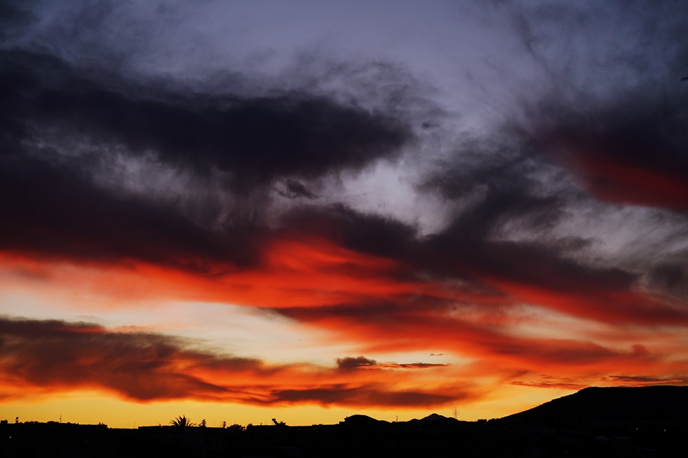 Ανατολή Σωτήρης Τζιγκουνάκης