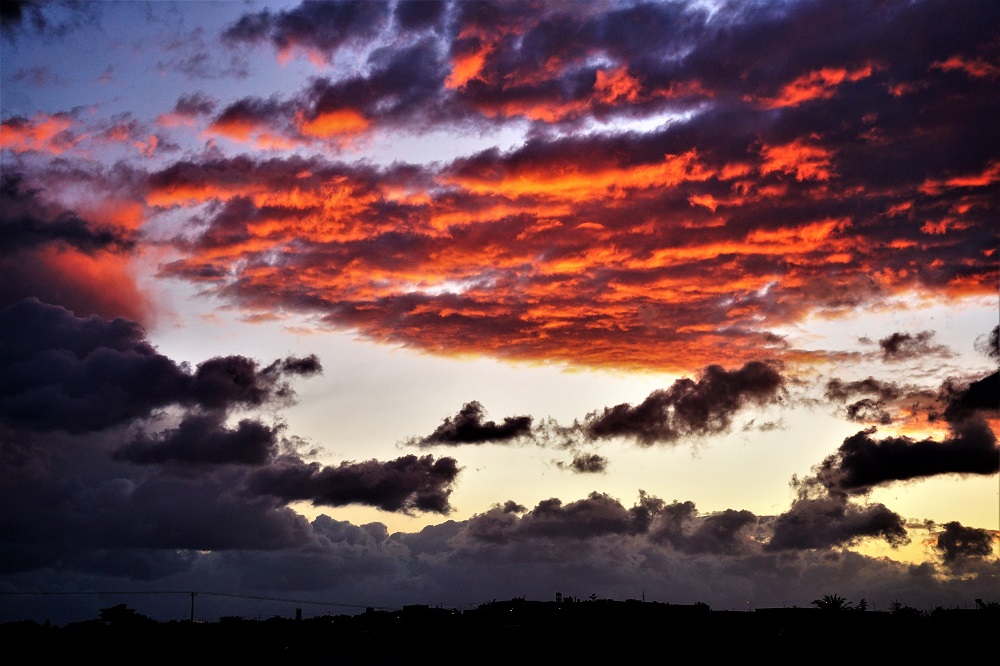 Ανατολή χειμώνας Σωτήρης Τζιγκουνάκης