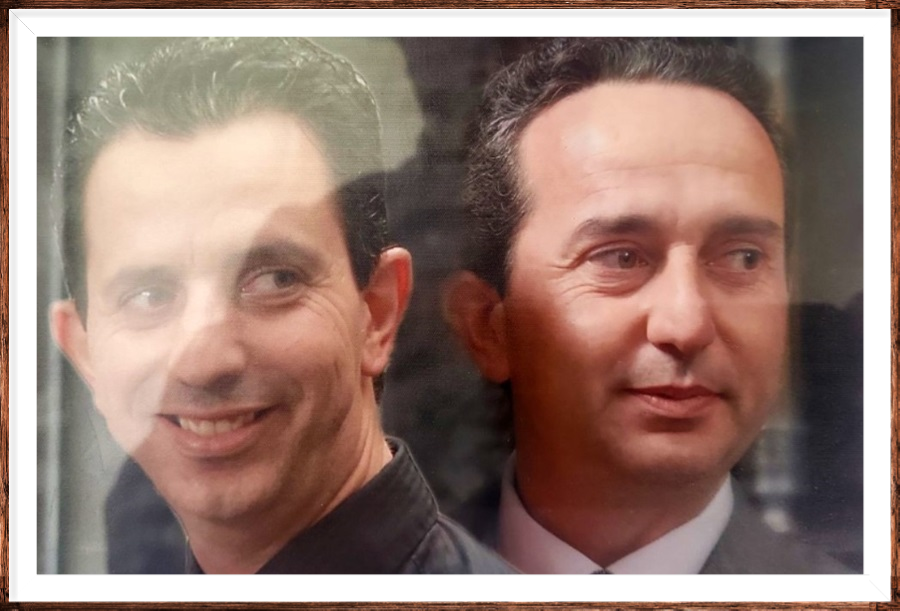 Τζωράκης Home αφιέρωμα