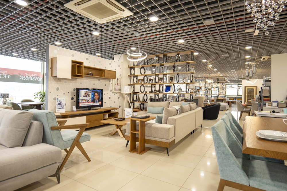 Τζωράκης Home έκθεση