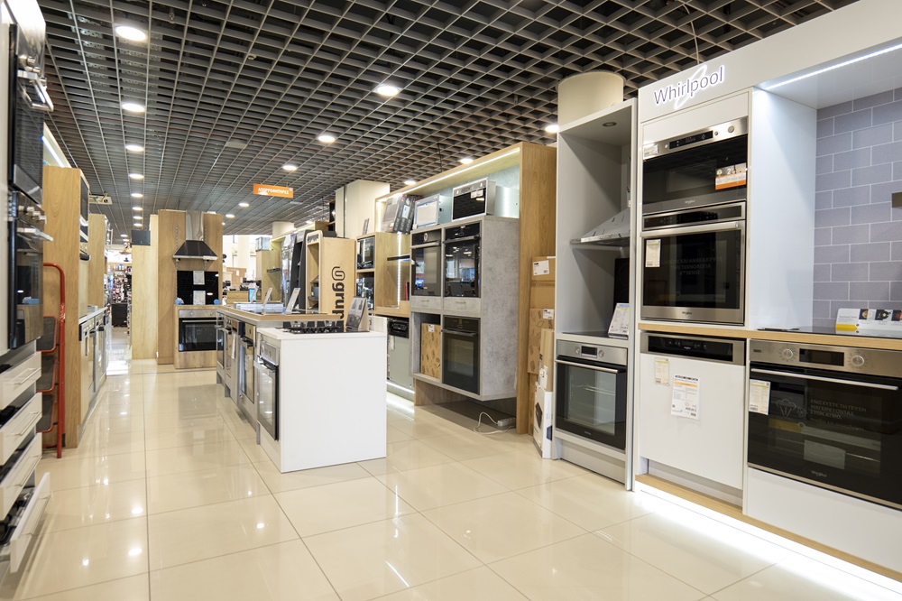 Τζωράκης Home ηλεκτρικά