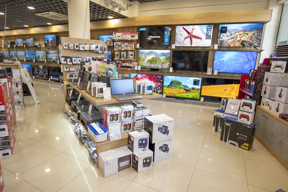 Τζωράκης Home