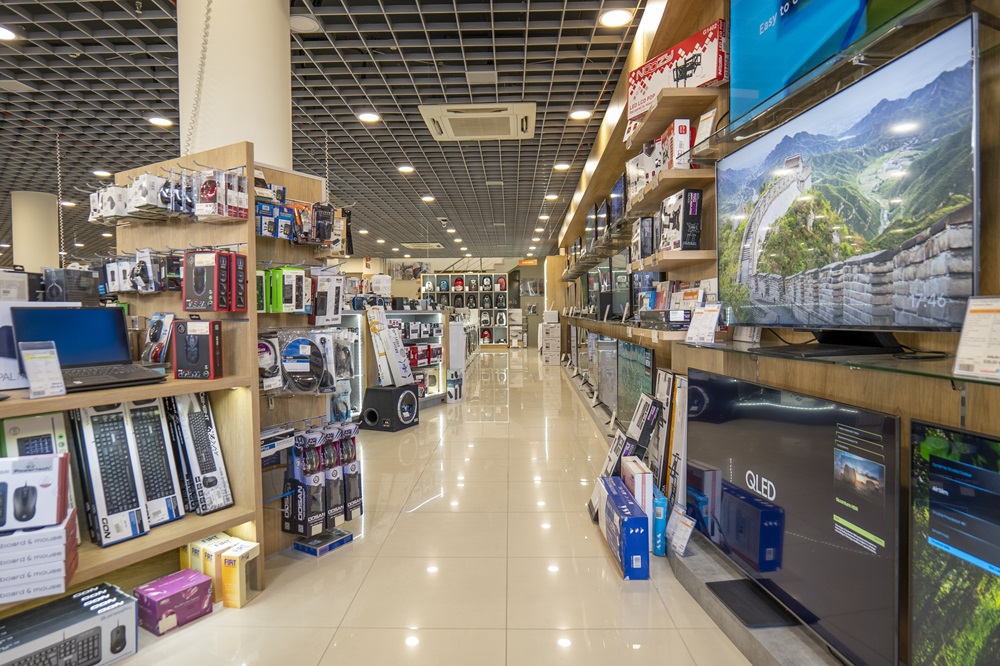 Τζωράκης Home ηλεκτρικά