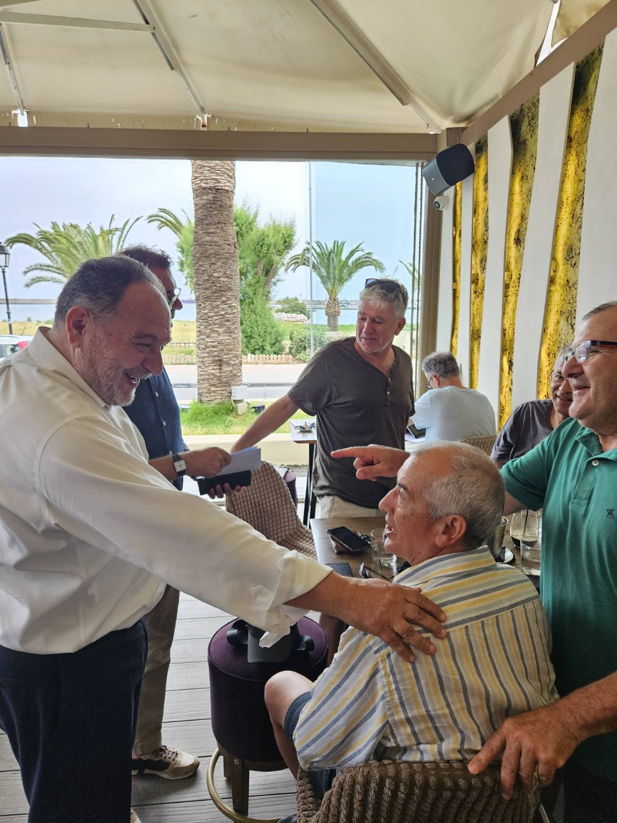 Κουράκης Ρέθυμνο