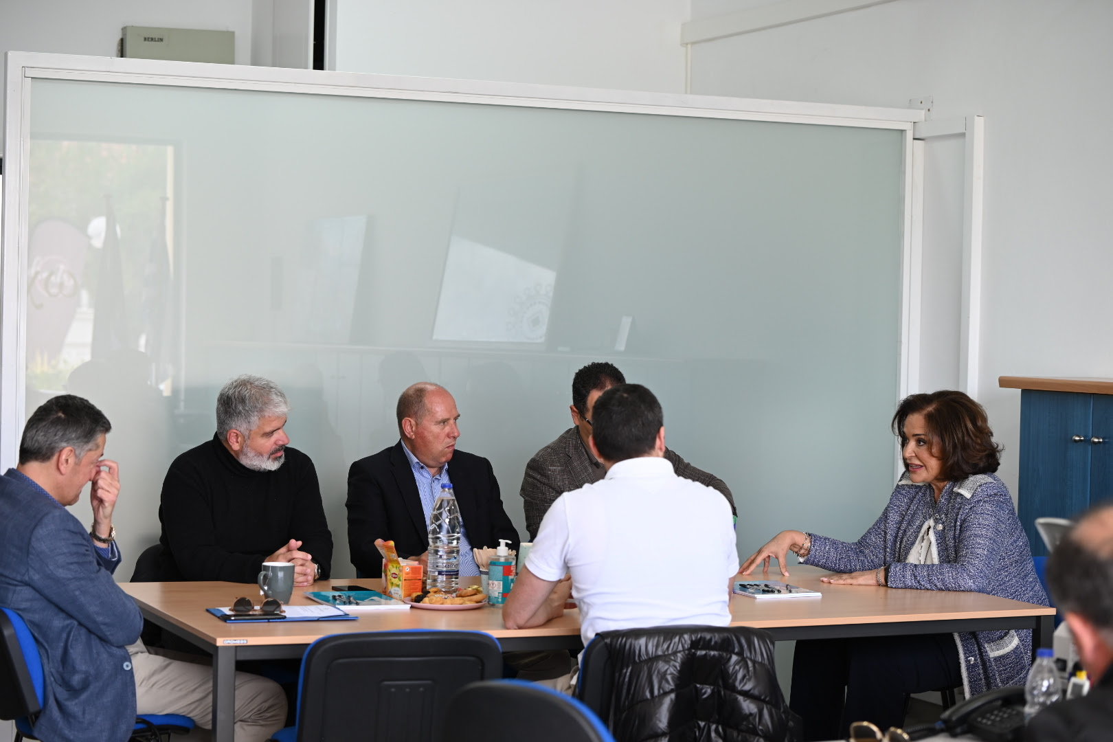 ξενοδόχοι χανιά