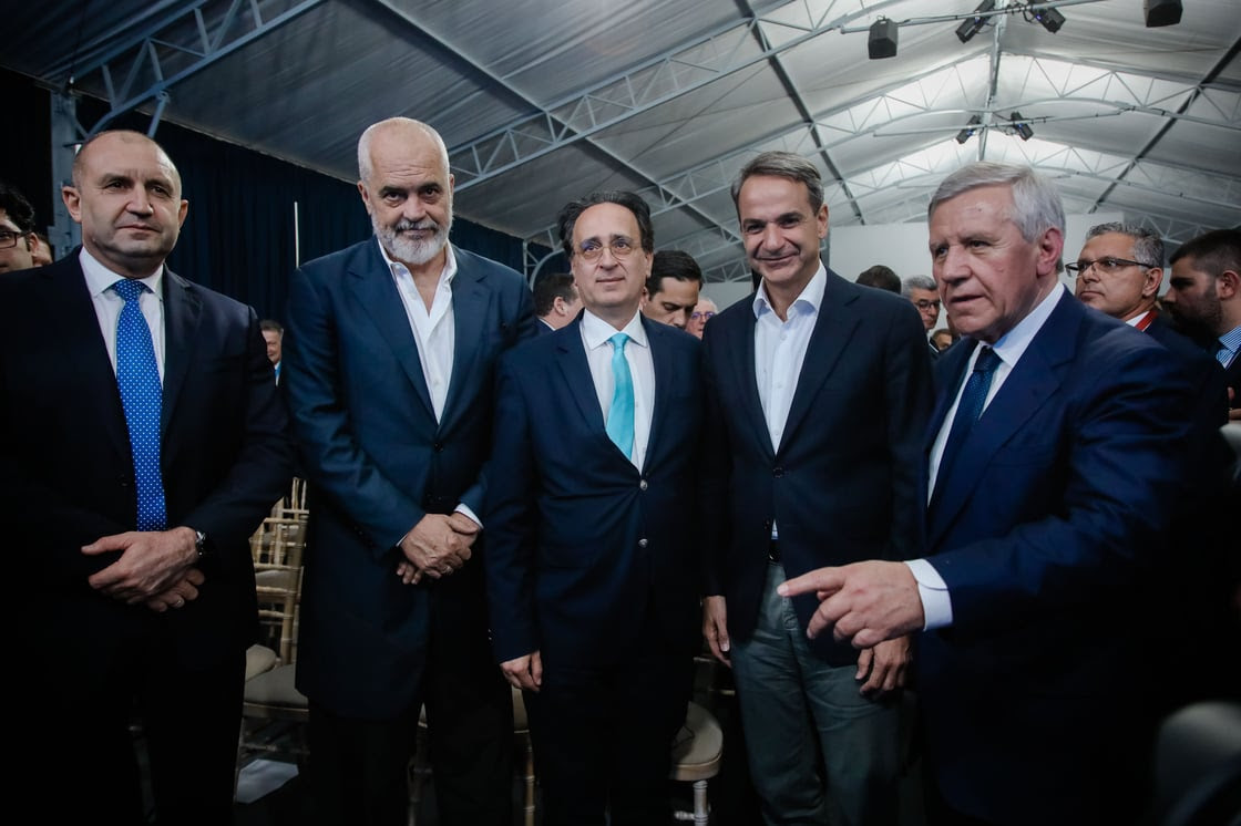 Δελφοί Μητσοτάκης Εκλογές 2023