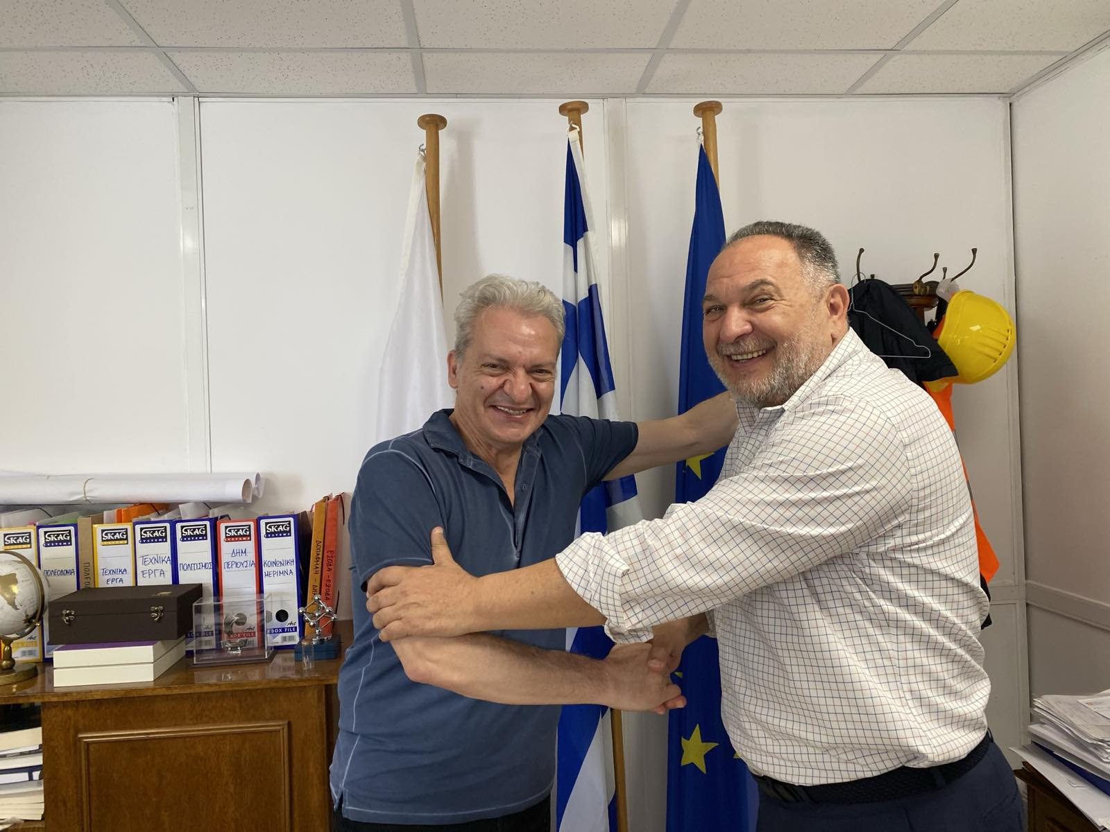 Καλοκαιρινός Κουράκης