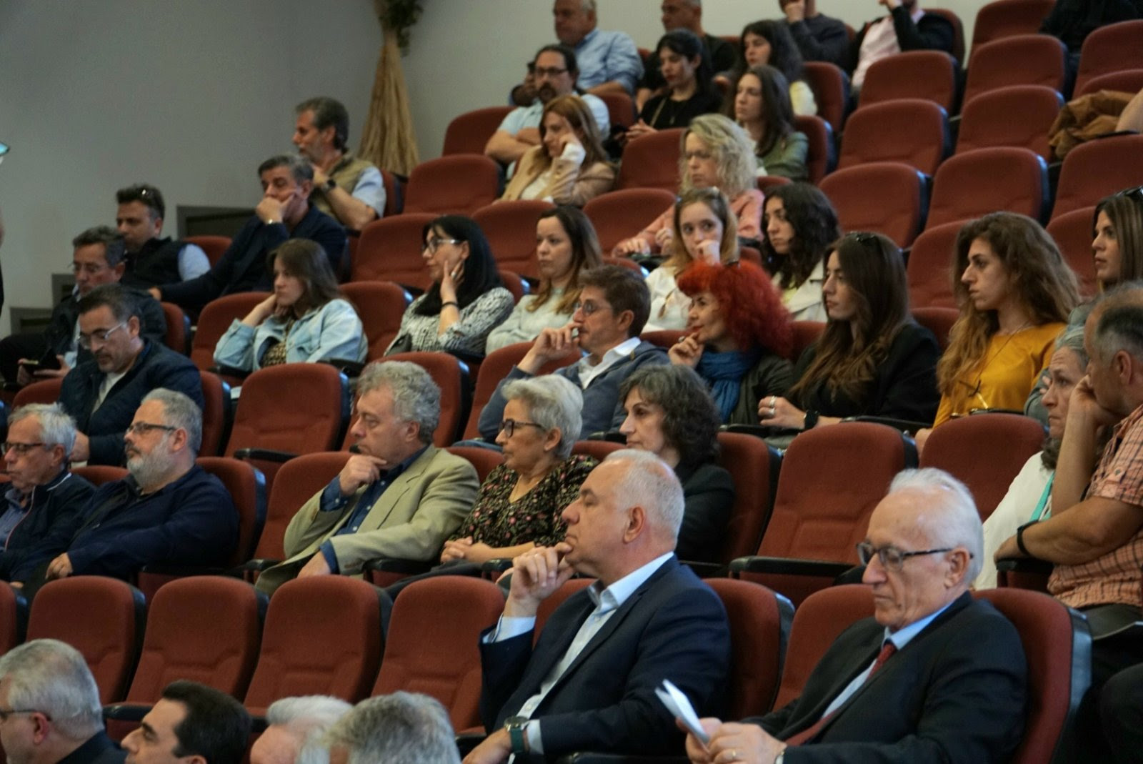 Στην υπογραφή Σύμβασης και Θεμελίωσης του Νέου Κτιρίου του ΙΤΕ στα Ιωάννινα ο υφυπουργός Ανάπτυξης και βουλευτής ΝΔ Ηρακλείου