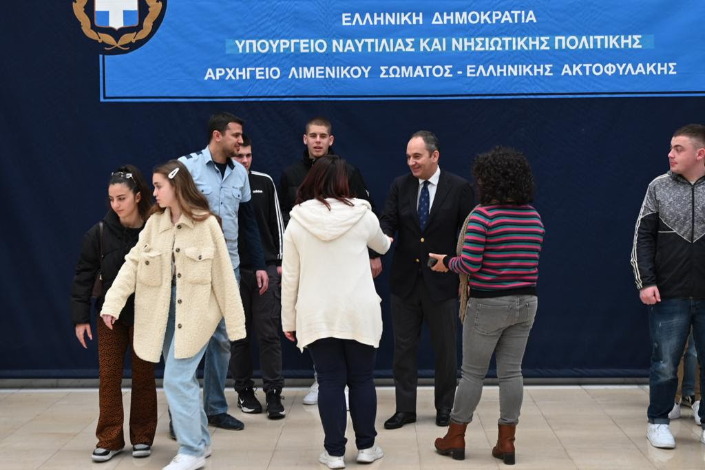 ΕΠΑΛ -ΜΑΘΗΤΕΣ