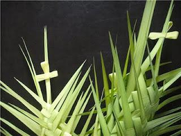 Κυριακή Βαΐων