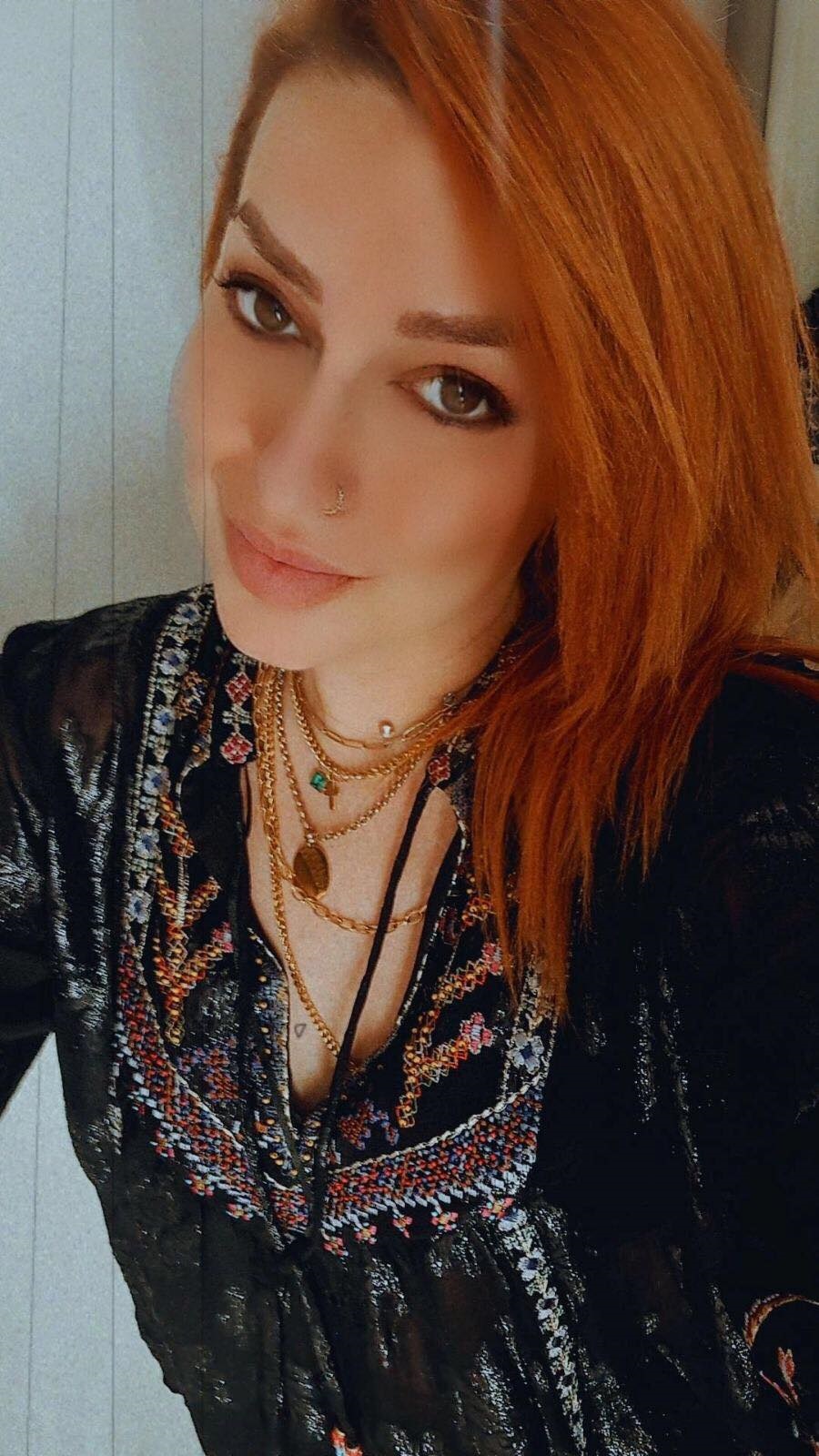 Βάλλια Ειρηναίου