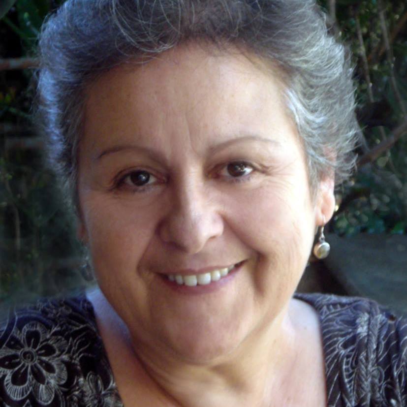 Βάννα Σφακιανάκη δέντρα Μασταμπάς