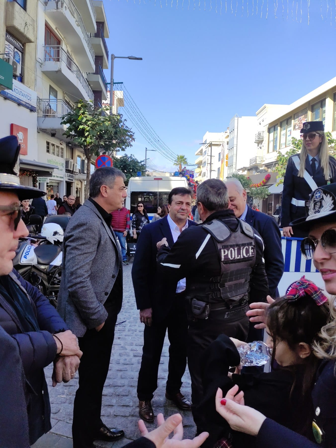 Βαρέλα Ηράκλειο