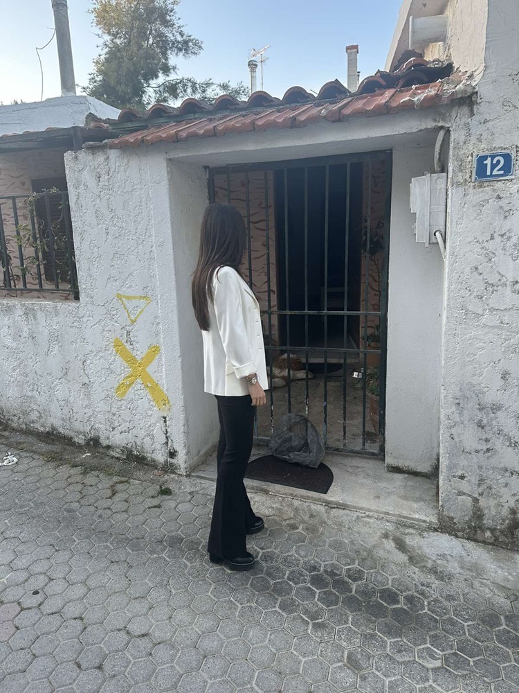 Ελένη Βατσινά