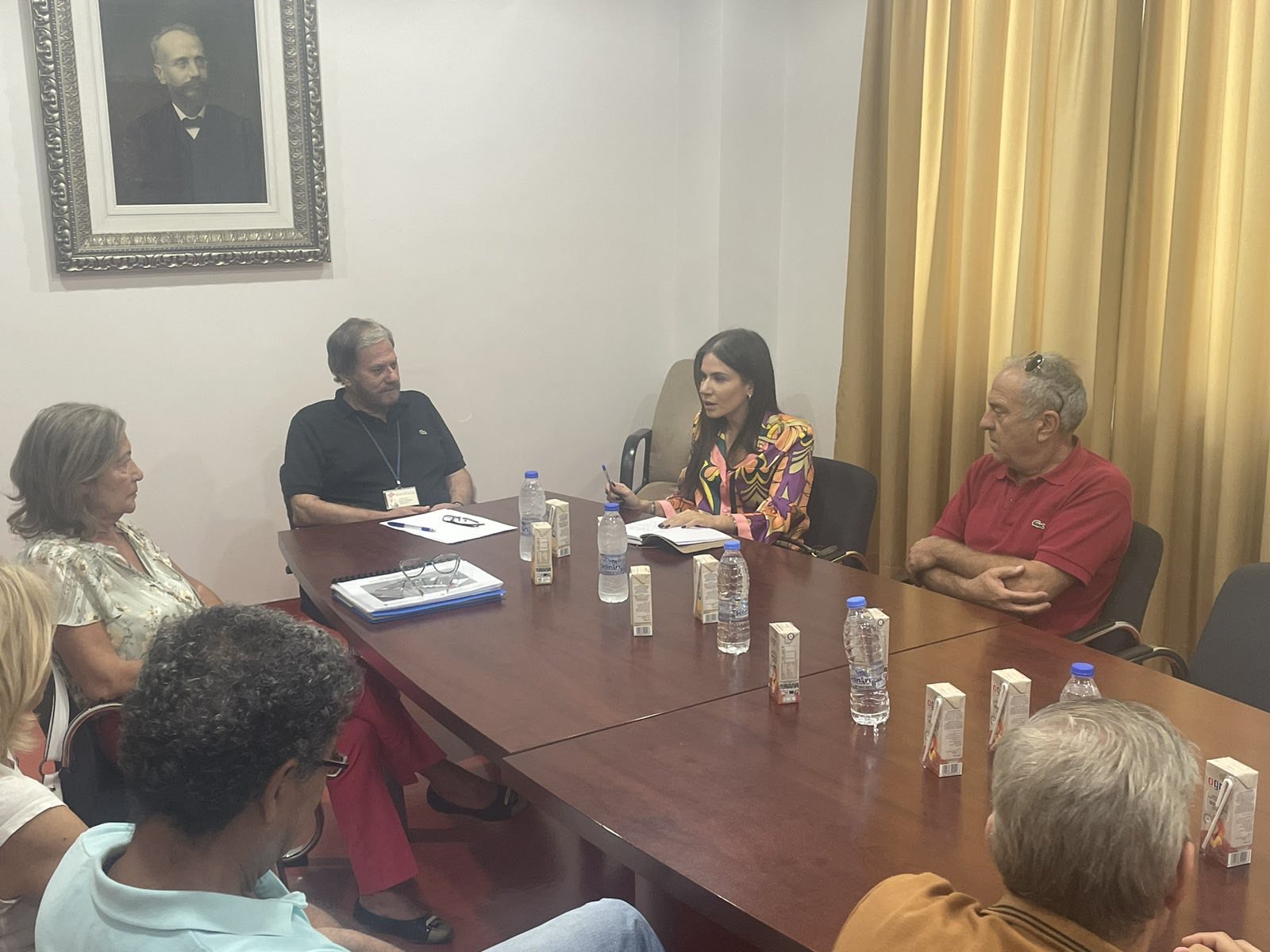 Βενιζέλειο Βατσινά Ηράκλειο