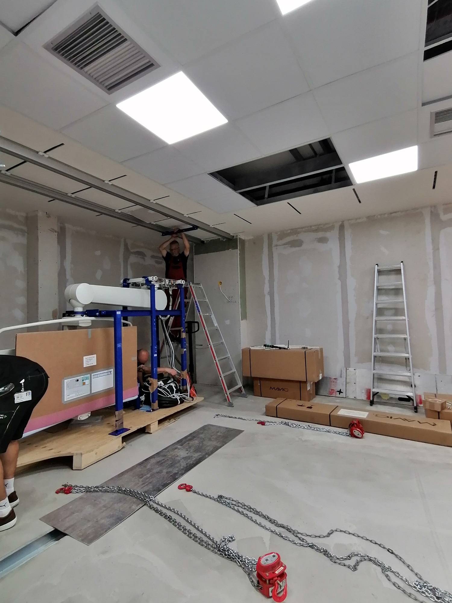 Βενιζέλειο Στεφανιογράφος