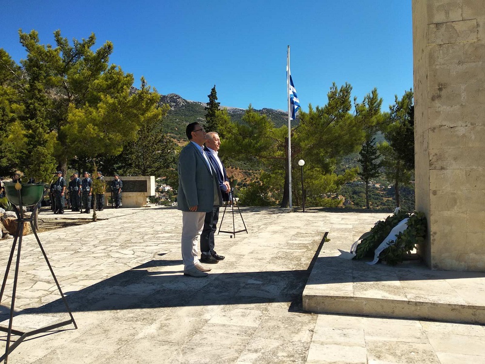 ΚΚΕ Βιάννος