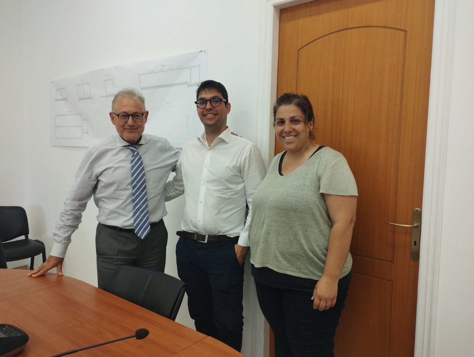 συριζα περιοδεία Χανιά