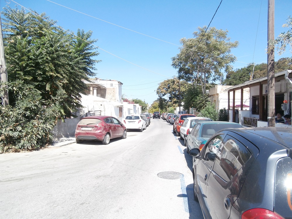 Βίγλα διαμαρτυρία