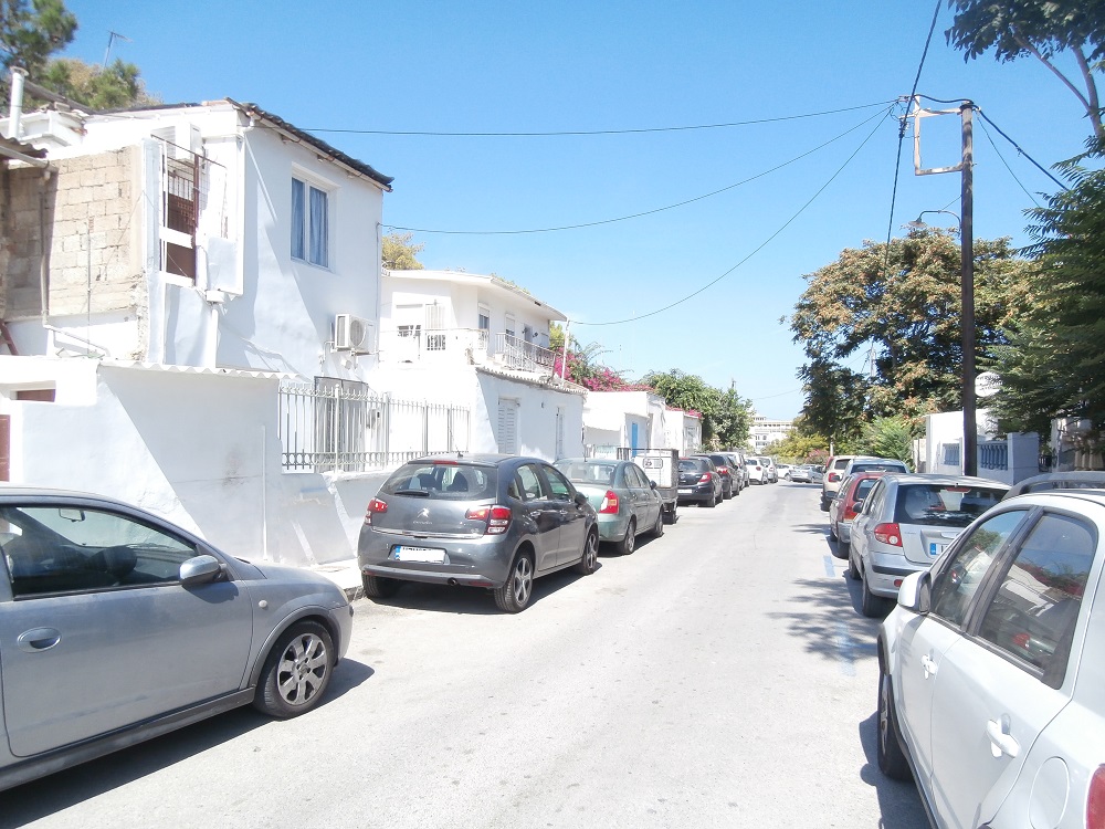 Βίγλα διαμαρτυρία