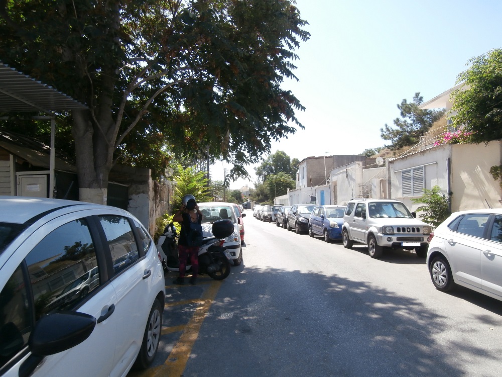 Βίγλα διαμαρτυρία