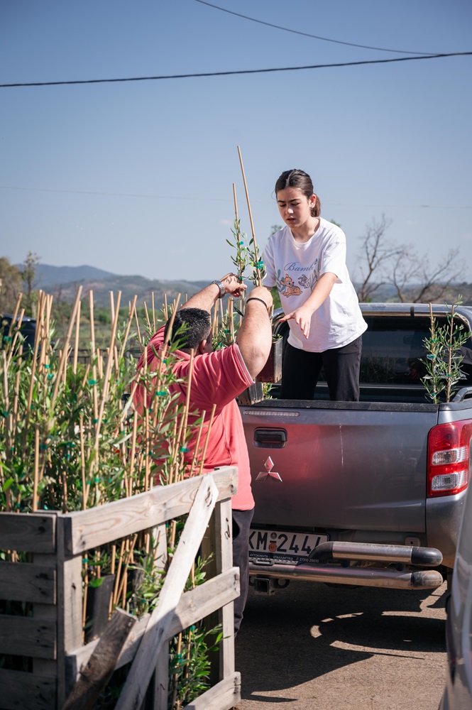 ΒΙΚΟΣ Παγκόσμια Ημέρα Γης
